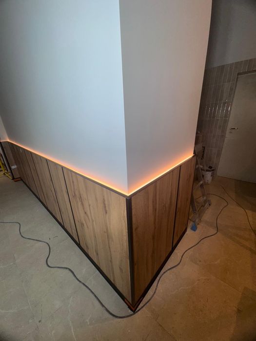 Usługi budowlane i wykończeniowe– PROFESJONALNIE | ZIELONA GÓRA