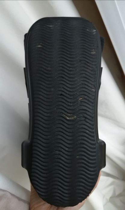 Ортез гомілковостопний Medi Protect walker чобіт ортопедичний 40-42, M