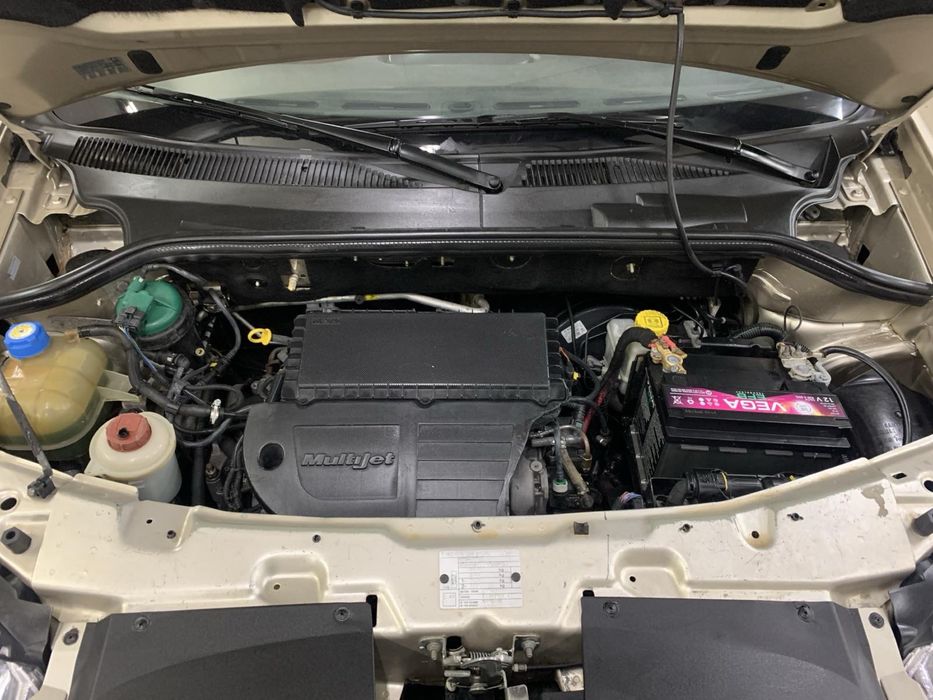 Продам Фіат добло