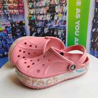 Крокси Crocs жіночі