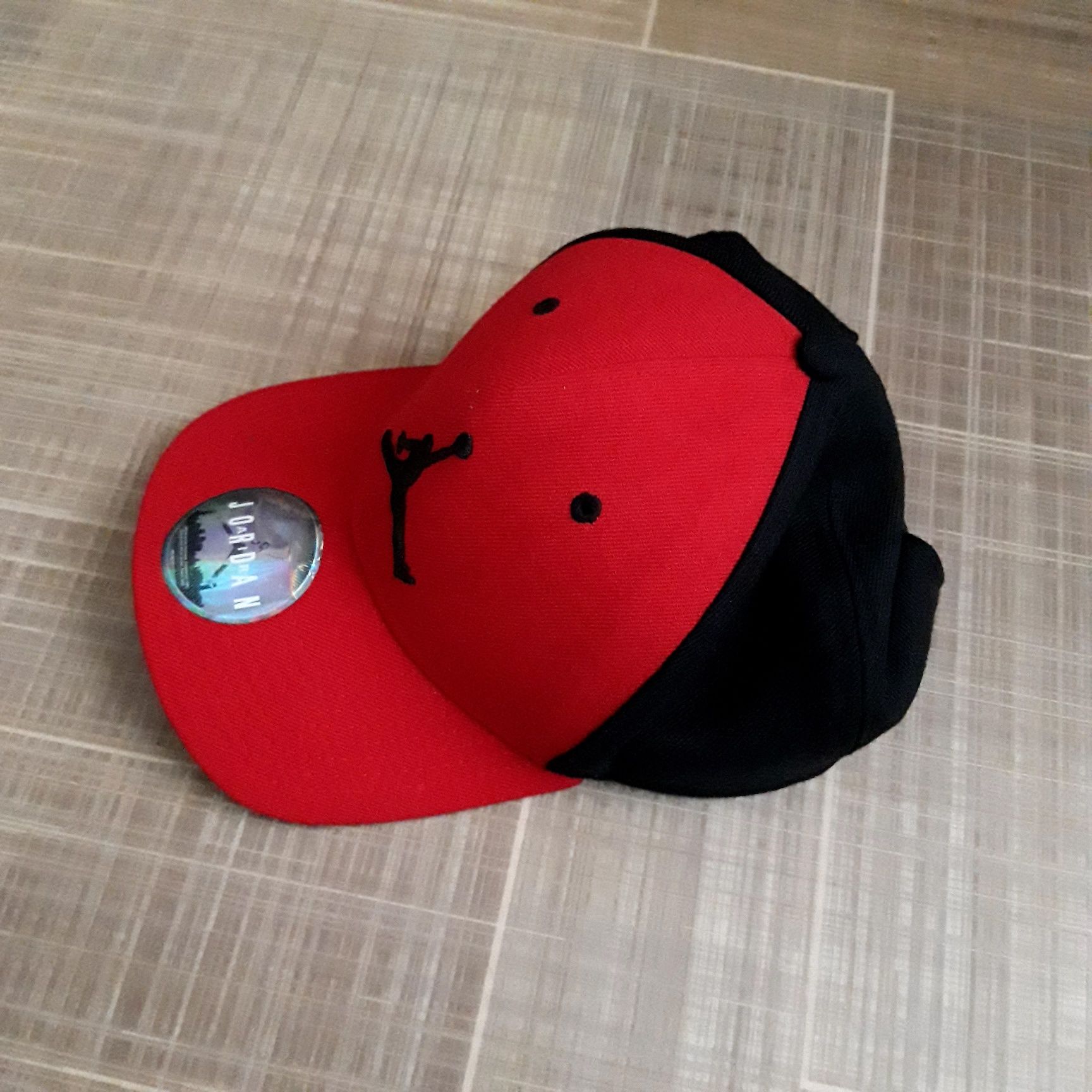 Кепка Jordan jumpman snapback