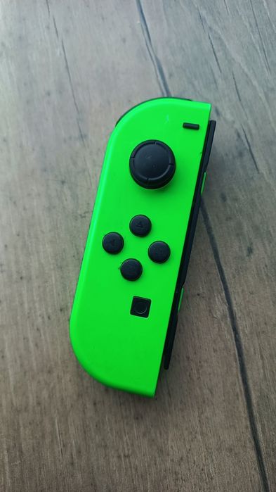 Joycon Verde - Nintendo Switch