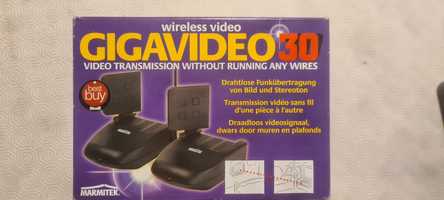 Transmissor de video wireless (Marmitek))