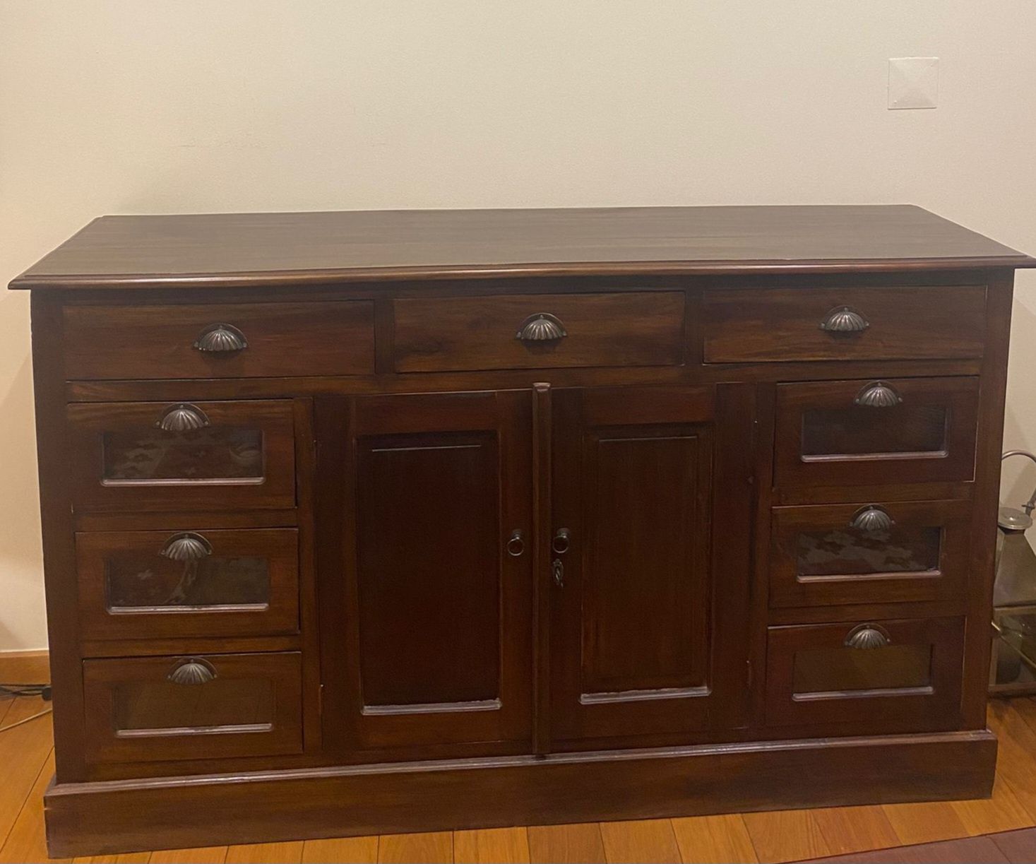 Aparador, Sideboard