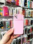 Case, etui, pokrowiec z ochroną aparatu Iphone 13