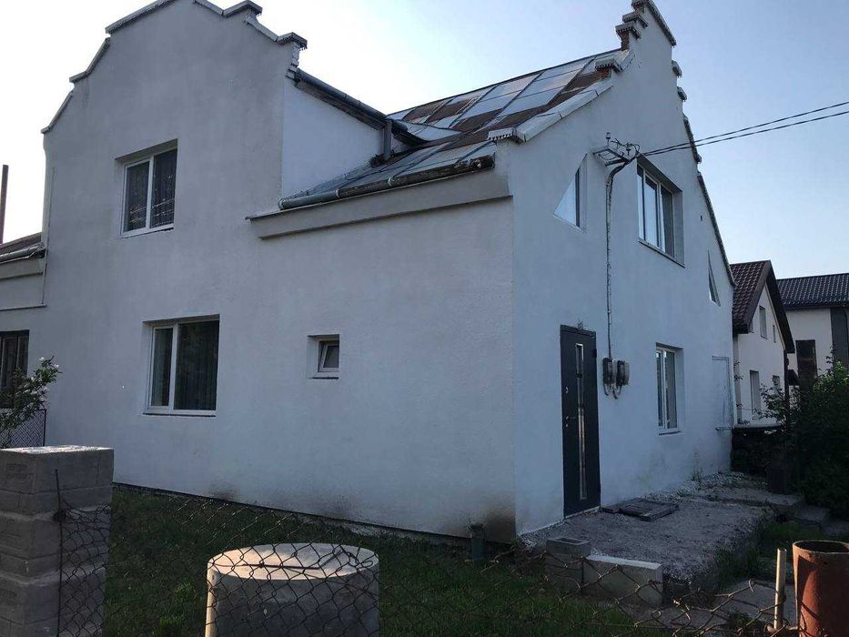Продаж Частини будинку з ремонтом, с Лисиничі 25 хв. до центру Львова