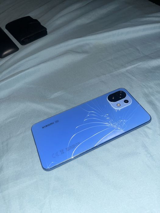 VENDO XIAOMI 11 Lite 5G NE 128GB