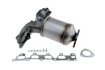 Катализатор opel astra h 1.6 2004 meriva a 1.6 2006,55559624