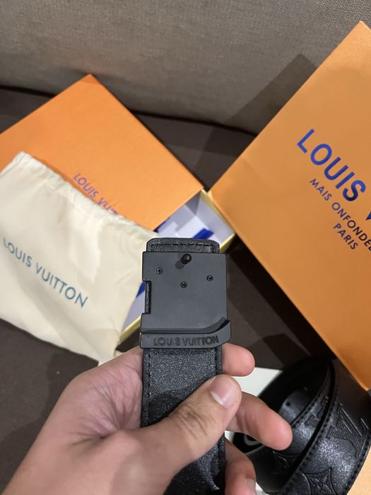 Cinto Louis vuitton-110cm