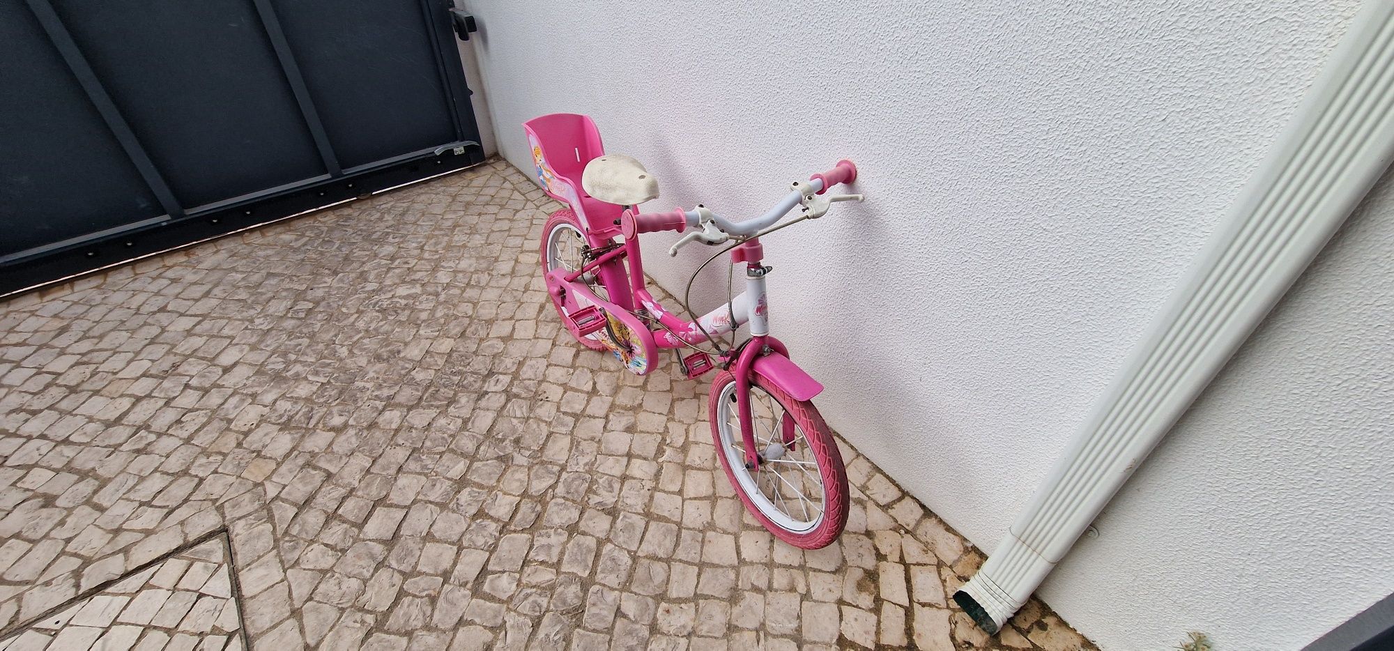 Bicicleta criança
