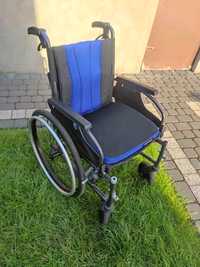 Wózek Inwalidzki Vermeiren