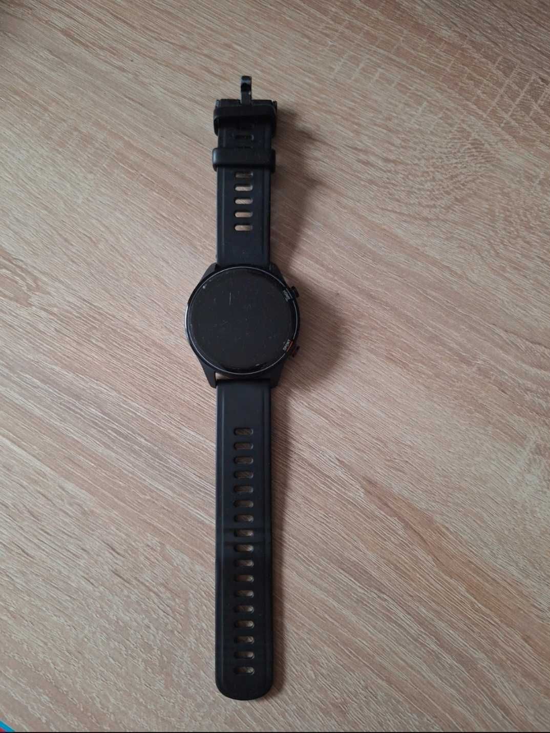 Smartwatch Xiaomi Mi Watch