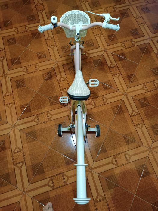 Дитячий велосипед Sun Baby 16" від Heart Bike