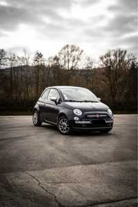 Fiat 500 1.4 100cv