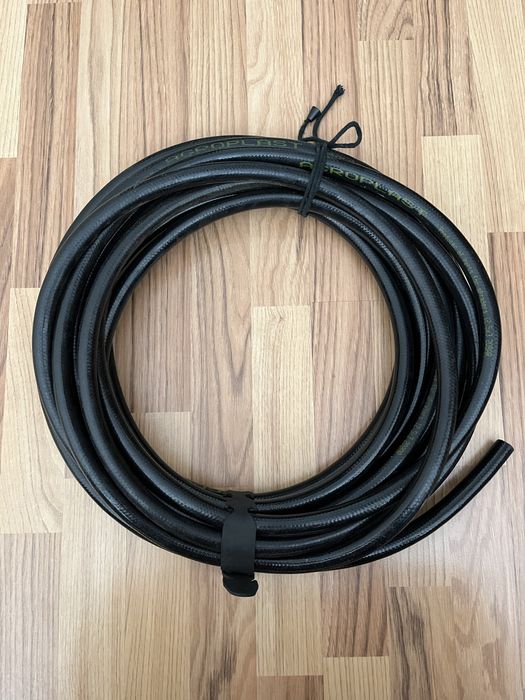 Шланг для обприскувача посилений 12 метрів хім стійкий Agroplast.