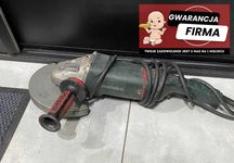Szlifierka Kątowa Duża Metabo WX 22-230