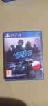 Need for Speed 2015 Gry PS4