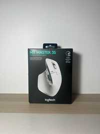 Rato Óptico Logitech MX Master 3S