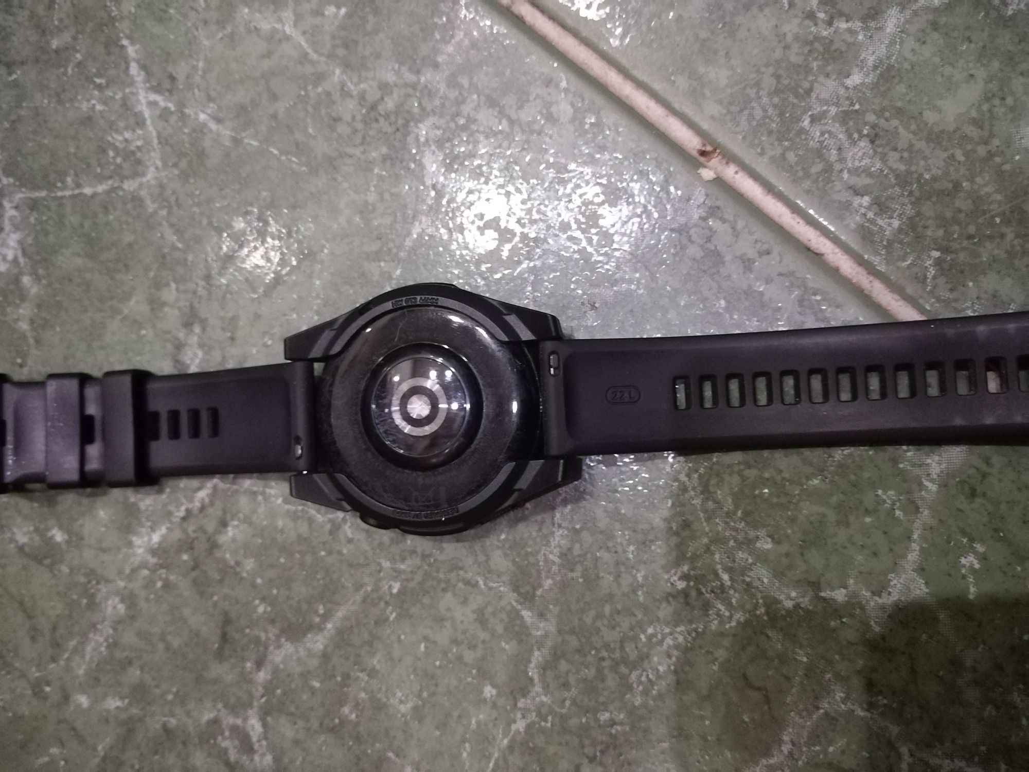 Smartwatch Huawei 3 46 mm