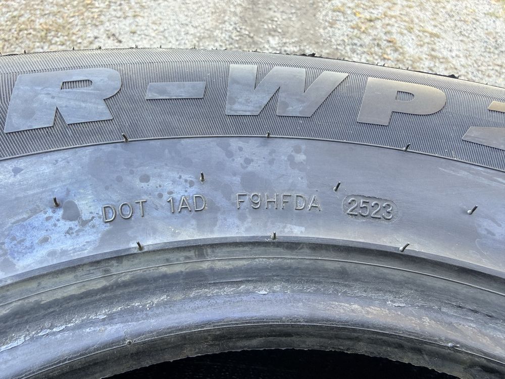 MIRAGE MR-WP 272  265/65/R17 112T