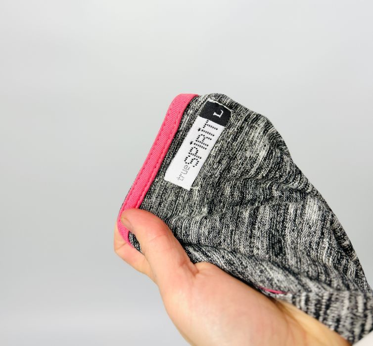 Szara sukienka maxi bez rękawów L 40