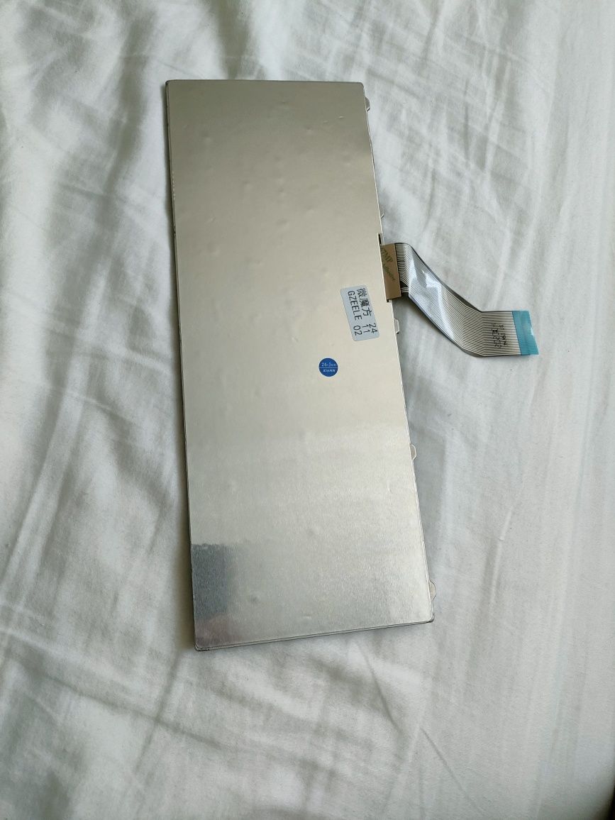Klawiatura do laptopa