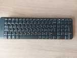Продам клавіатуру LOGITECH