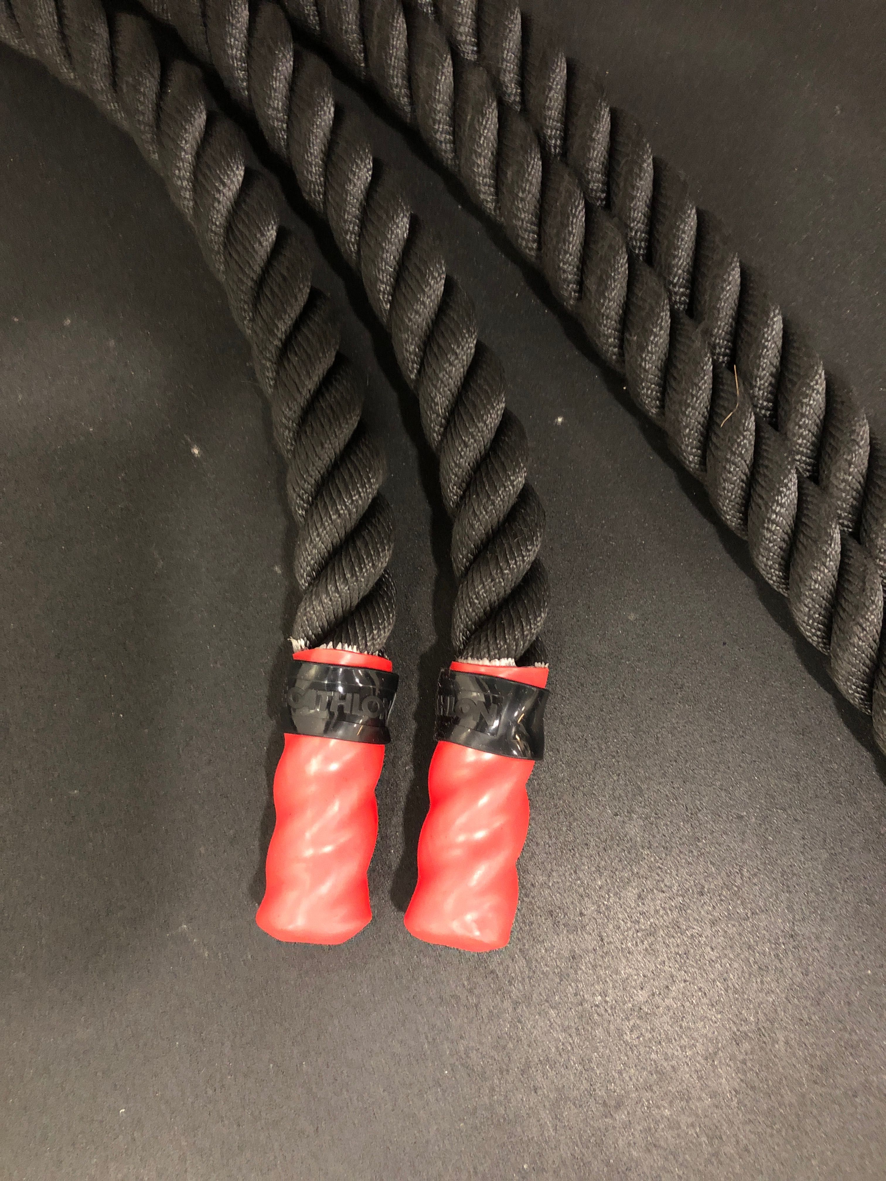 Battle Rope/Corda Naval 12m