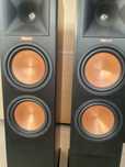 Kolumny klipsch RP-280F