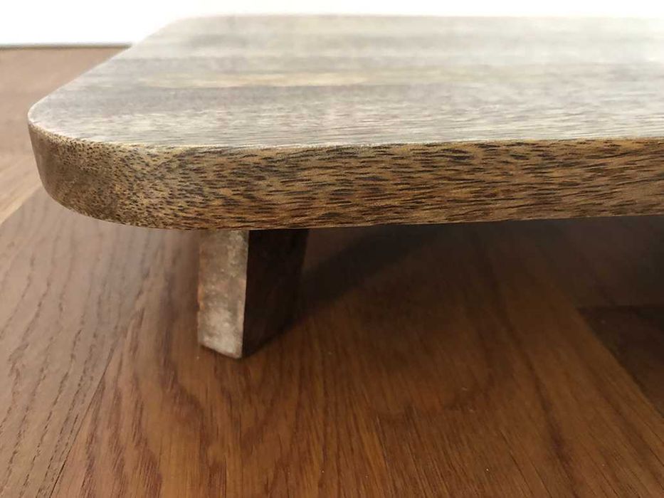 Deska z drewna mango