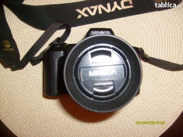 Minolta Dynax 303si