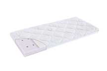 Materac Traumeland 45x90 cm brise light dla dzieci