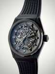FVAT 23% FULLSET Zenith Defy Classic Ceramic ref.49.9000.670/77.R782