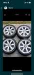 Alufelgi Audi 18”opony letnie245/40R18 8.0Jx18H2T40