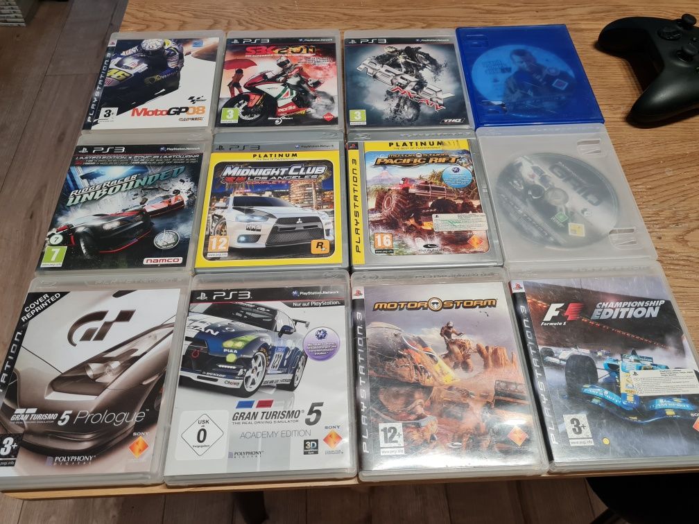 Kontakt telefoniczny! Gry ps3 move dla dzieci Sprzedam zamienię