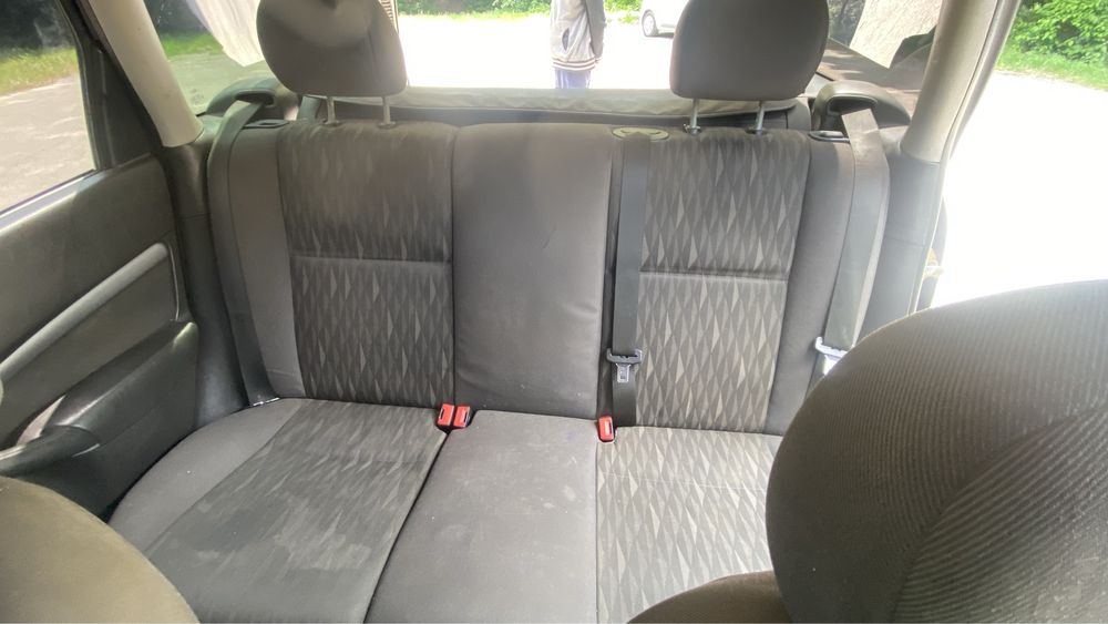 Продам Ford focus 1,8 tdci
