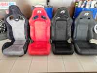 Bancos baquets desportivos FK Recaro Recaro CS BMW SEAT Patrol GR