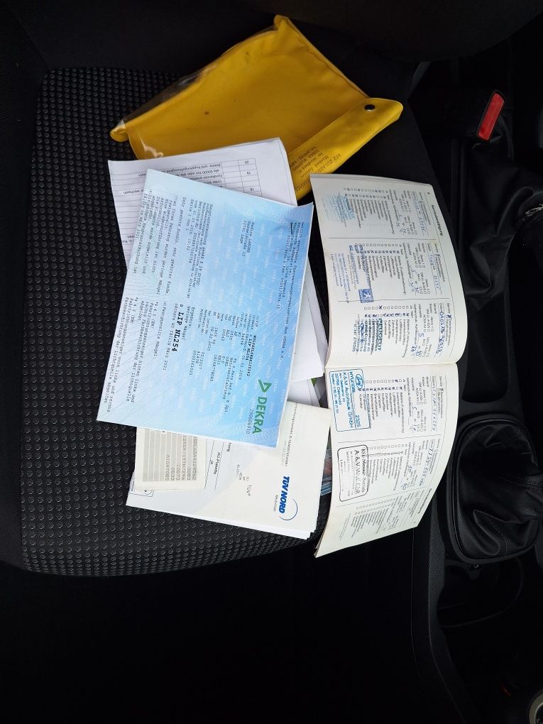 Corsa D 10r, Opłacony,1.2benz, 5D, Klima sprawna, Ks Serw, Gotowy do j
