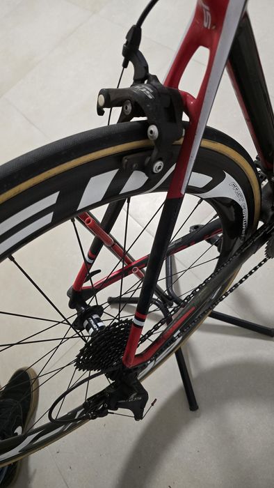 Focus Cayo Ultegra Carbon