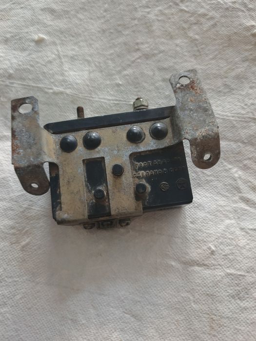 Реле-регулятор РР362-Б1