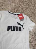 Футболка жіноча puma big logo original p.XS-S