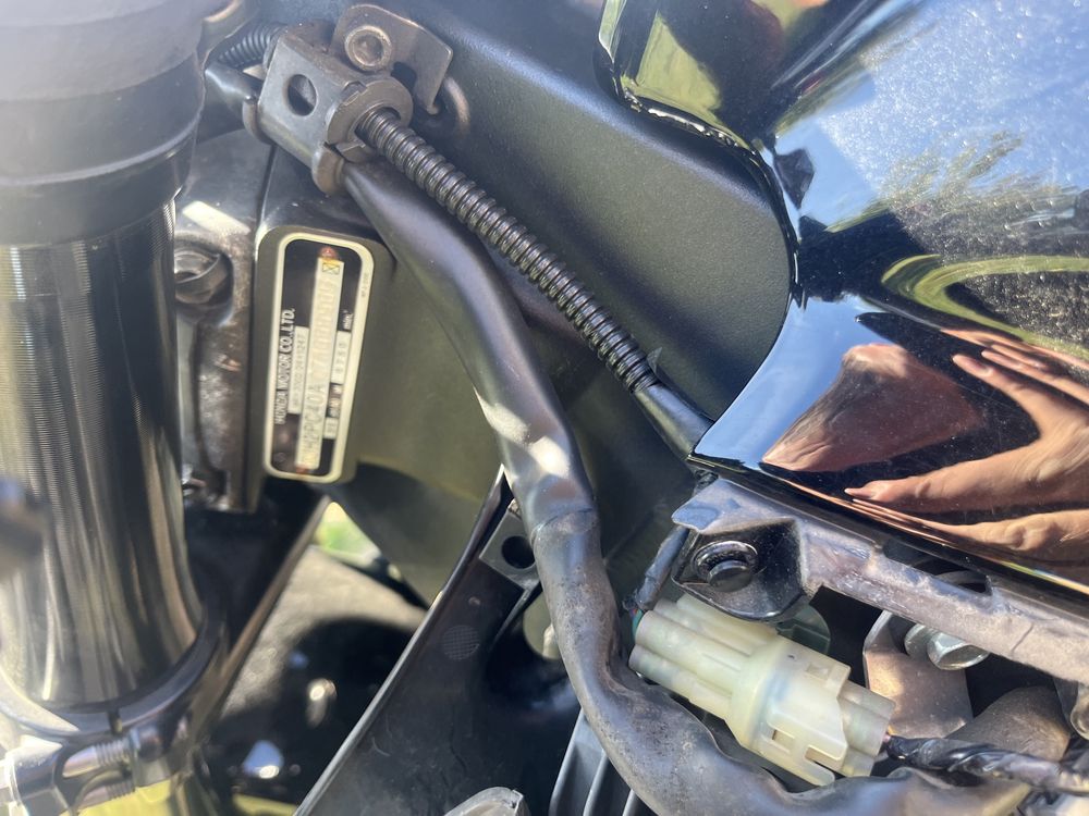 Honda Cbr 600 RR  Wydech Laser Zadbana Niemcy Tanio