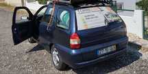 Vendo para peças 190€