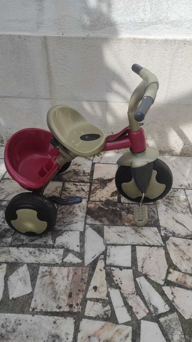 Triciclo criança - usado