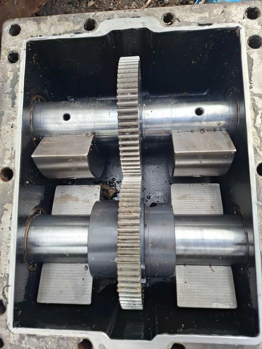 Wibrator zagęszczarka  Dynapac LH 700