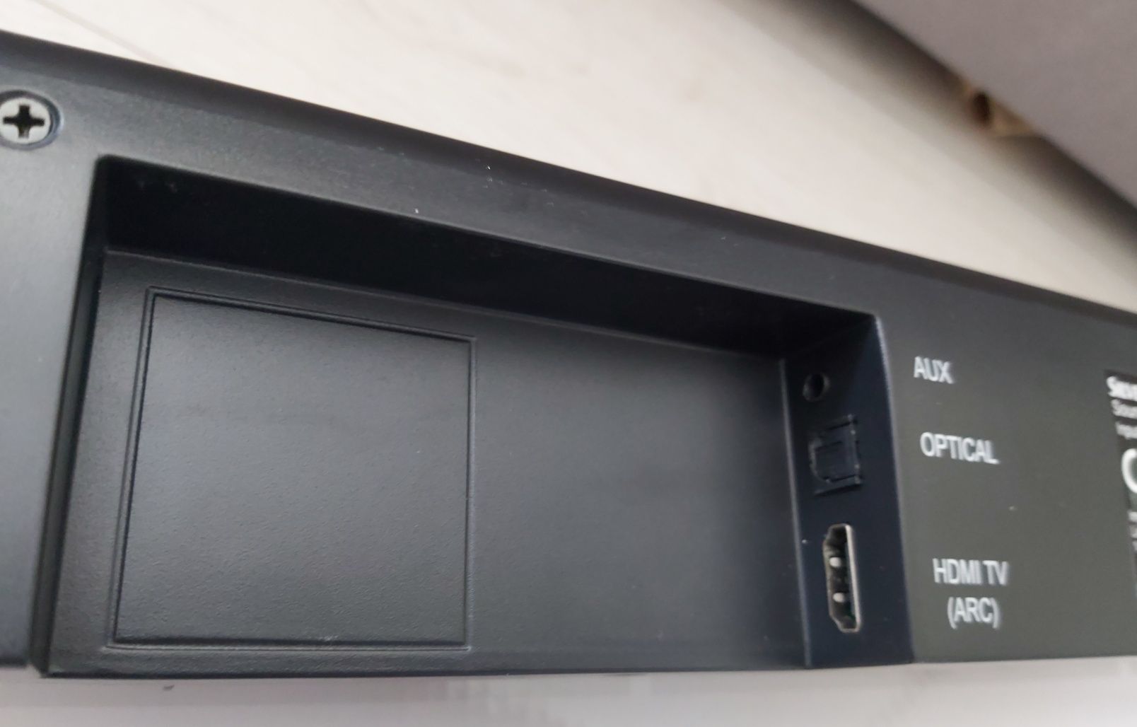 Soundbar Silvercrest SSB 70 D2