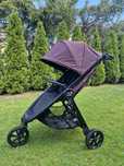 Wózek spacerowy Baby Jogger City Mini GT2 Brick Mahogany