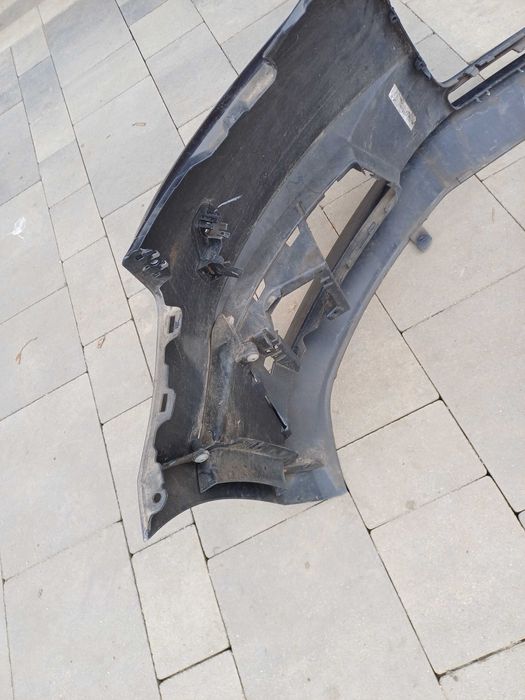 zderzak audi a4 b9 8w080.7437 rok 15-19