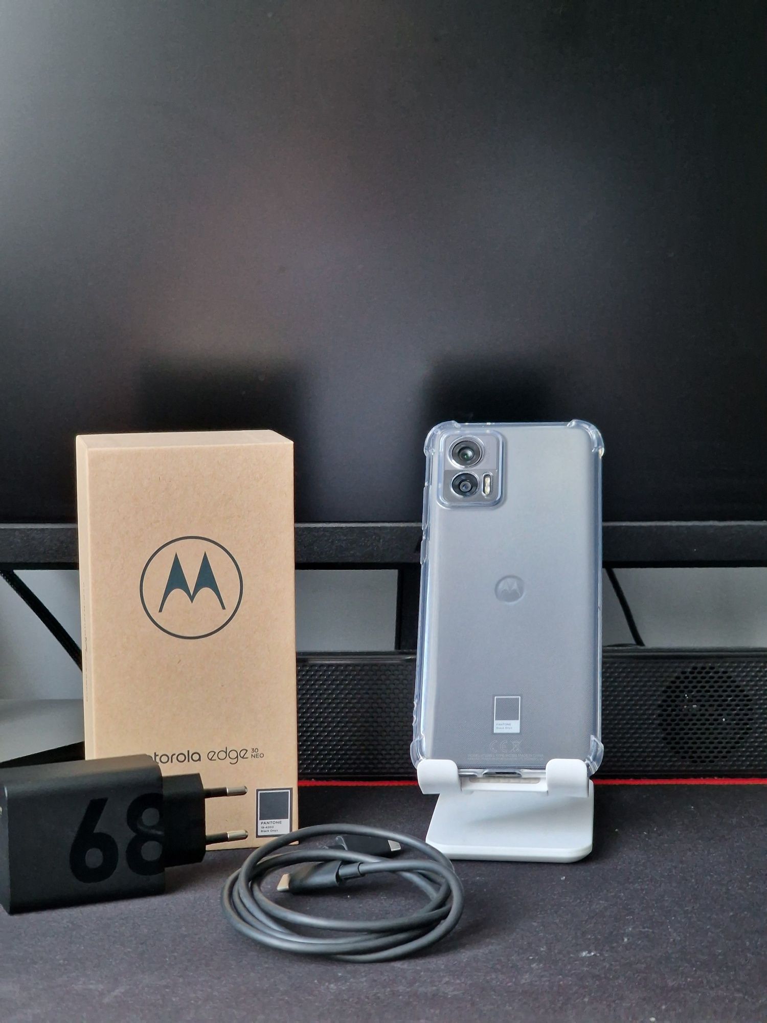 Motorola edge 30 neo