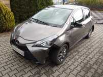 Toyota Yaris Toyota Yaris Hybrid